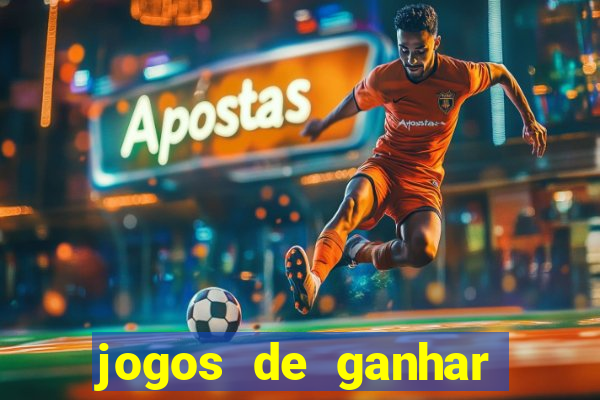 jogos de ganhar dinheiro sem depositar nada